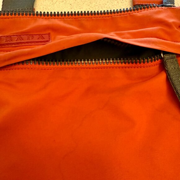 Prada Sport purse - Picture 4 of 7